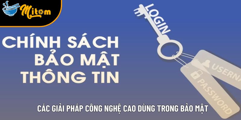 Chính sách bảo mật trang trực tiếp bóng đá an toàn 2025 3 cac giai phap cong nghe cao dung trong bao mat